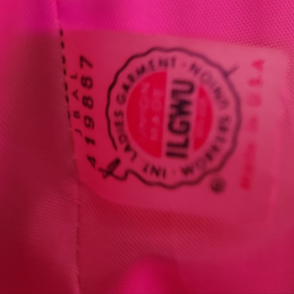 Elegant Real Rex Rabbit Fur Women's Coat With A Fur Belt, Vintage 60s PennyCoat - Picture 11 of 17